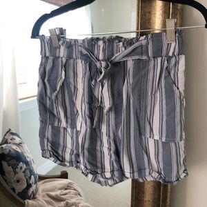 SOLD .......super high rise shortie